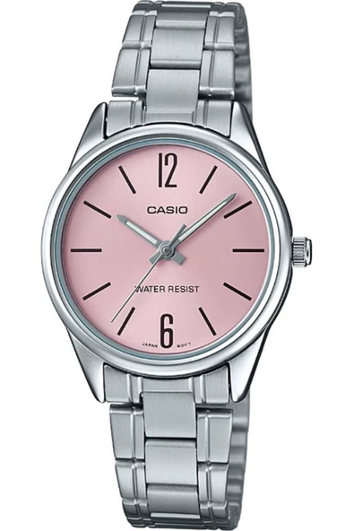 Casio LTP-V005D-4BUDF Kadın Kol Saati ürün görseli