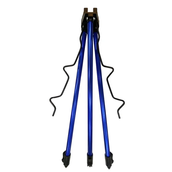 Oskar Ayaklı Tripod Mavi - 2