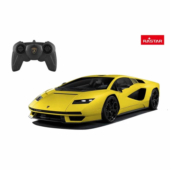 Sunman 1/16 F/f Lamborghını Countach lpı 800-4 2.5 Ghz 92000 - 5