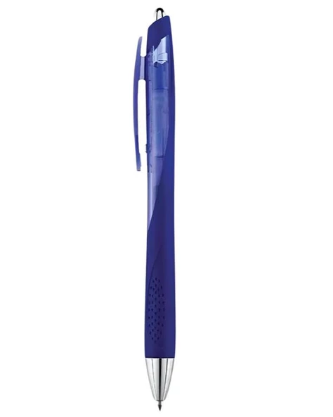 Serve Xberry Dry Jel 07 Mm Koyu Mavi Renk 3lü Kalem SV XBRGELYO 7 03 - 2