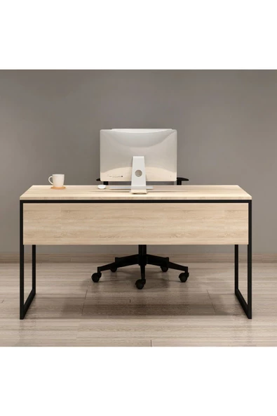 Fly Mobilya Gema Çalışma Masası, Ofis Masası - 2
