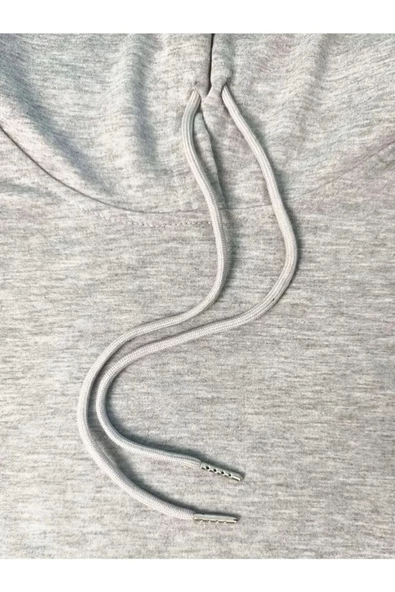 Dolar baskılı Unisex Oversize Eşofman Takımı - 5