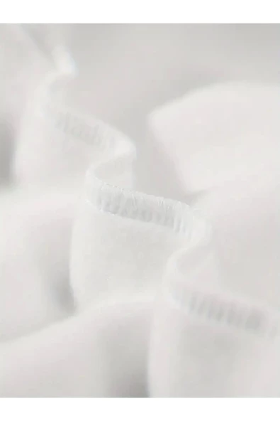 Baskılı Unisex Oversize Sweatshirt - 2