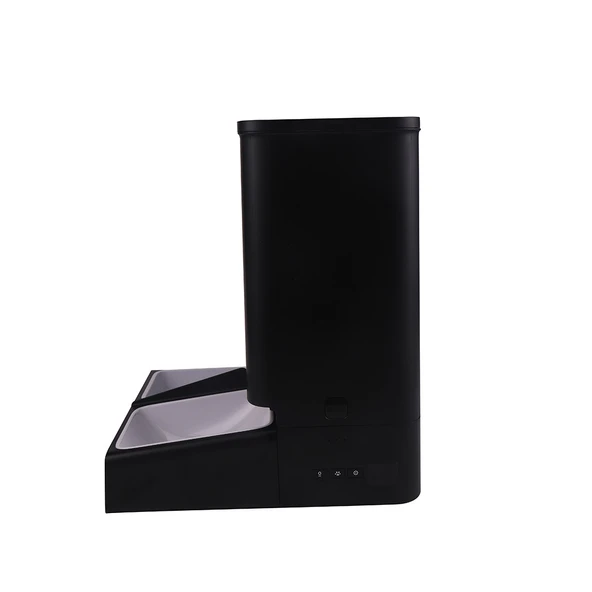 Yasomi DU F03V SmartPaw+ Akıllı Otomatik Mama ve Su Kabı - 5