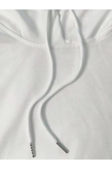 Dolar baskılı Unisex Oversize Eşofman Takımı - 6