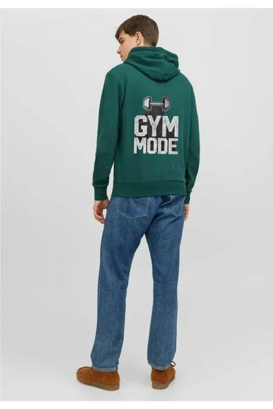 Kapşonlu SweatShirt hoodie fm1.1YA