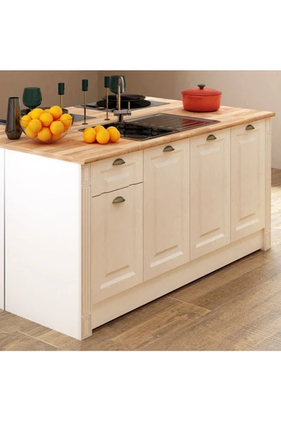 Fly Mobilya Sherry 180 Cm Ada - 3