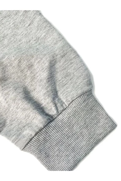 Dolar baskılı Unisex Oversize Eşofman Takımı - 3