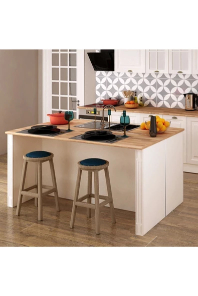 Fly Mobilya Sherry 180 Cm Ada - 2