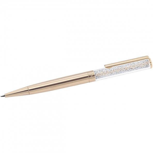 5224390 Swarovski Kalem Crystalline Bp Pen - Cry Ros