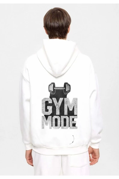 Kapşonlu SweatShirt hoodie fm1.1BA ürün görseli 1