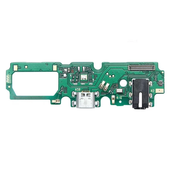 Vivo Y11S İle Uyumlu Şarj Bordu Soketi V2028 ürün görseli 1