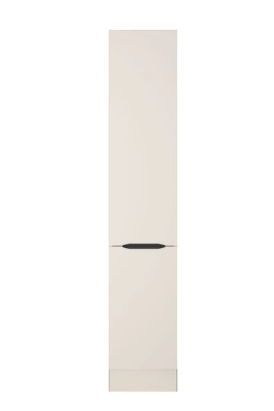 Fly Mobilya Albina Mutfak Boy Dolabı 40 Cm - 4