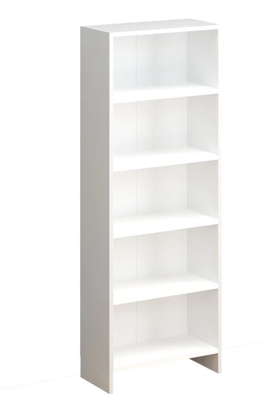 Fly Mobilya SİMON KITAPLIK - FLY172050 - 4