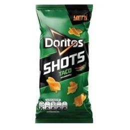 DORITOS SHOTS BAHARAT 30gr