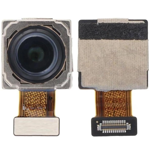 Vivo Y11 2019 İle Uyumlu Ana Arka Kamera ürün görseli 1