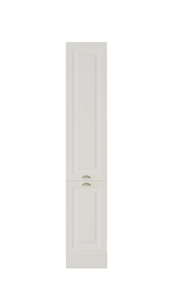 Fly Mobilya SHERRY 40 CM BOY DOLABI - 4