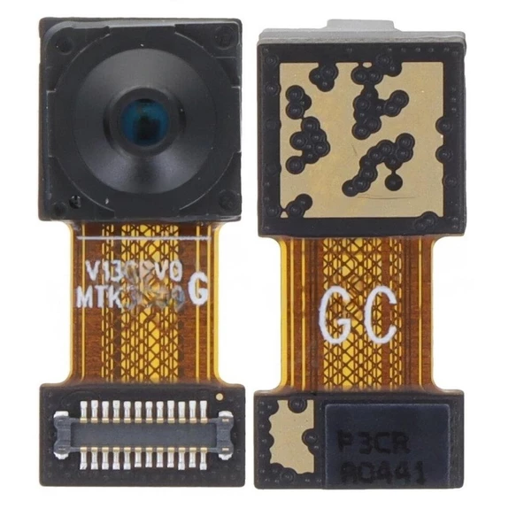 Vivo Y33s İle Uyumlu Ana Arka Kamera V2109 ürün görseli 1