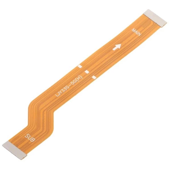 Vivo Y33s İle Uyumlu Ara Film Flex V2109 ürün görseli 1