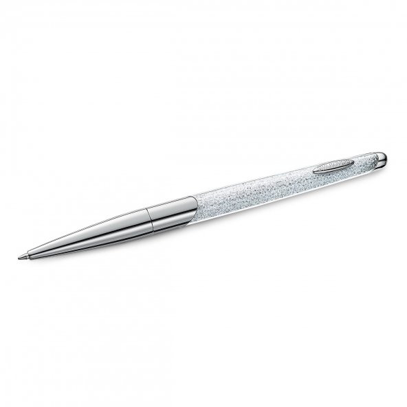 5534324 Swarovski Kalem Crystalline Nova Bp Pen - Clear Cr