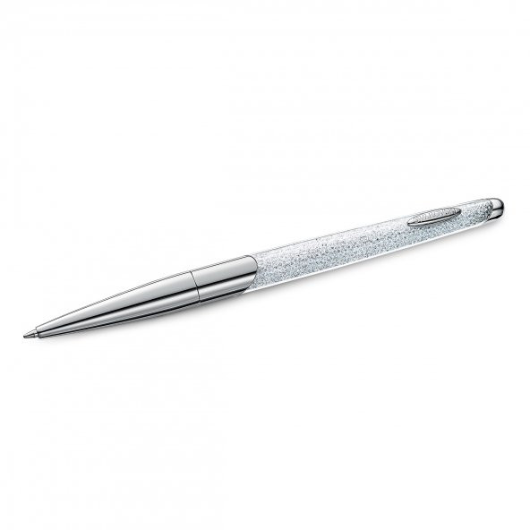 5534324 Swarovski Kalem Crystalline Nova Bp Pen - Clear Cr - 2