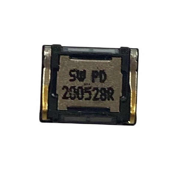 Vivo Y21S 2021 İle Uyumlu Ahize İç Kulaklık ürün görseli 1