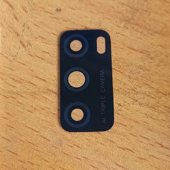 Tcl 20E İle Uyumlu Kamera Camı 6125D ürün görseli 1