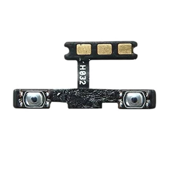 One Plus 8T İle Uyumlu Volume Ses Açma Kısma Flex Kb2000 ürün görseli 1