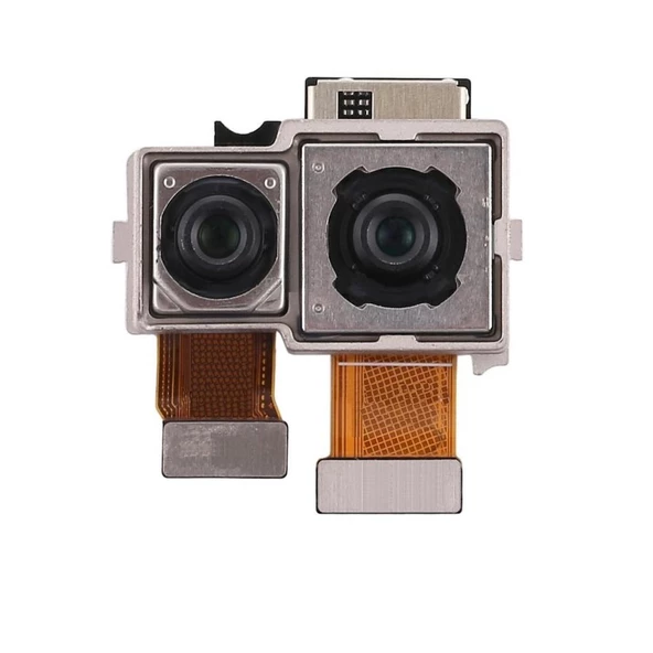 One Plus 6 İle Uyumlu Ana Arka Kamera A6000 A6003 ürün görseli 1
