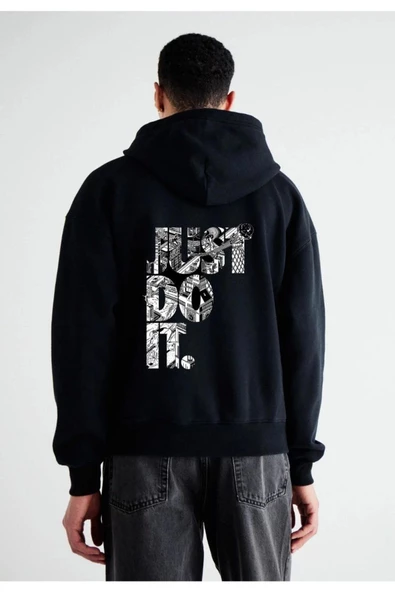 Kapşonlu SweatShirt hoodie fm1.3SÖ