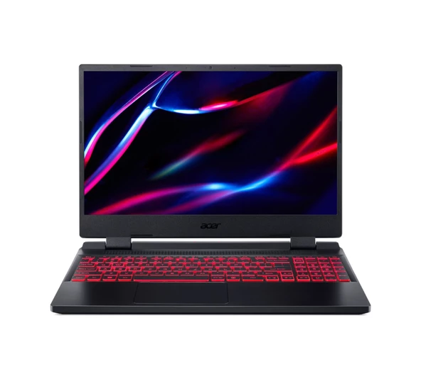 Acer Nitro 5 AN515-58-544K  NH.QFJEY.007 i5-12450H 8 GB 512 GB RTX3050 15.6" Free Dos FHD Dizüstü Bilgisayar - 4