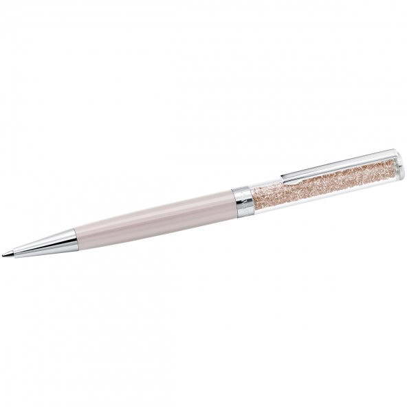 5224391 Swarovski Kalem Crystalline Bp Pen - V Rose