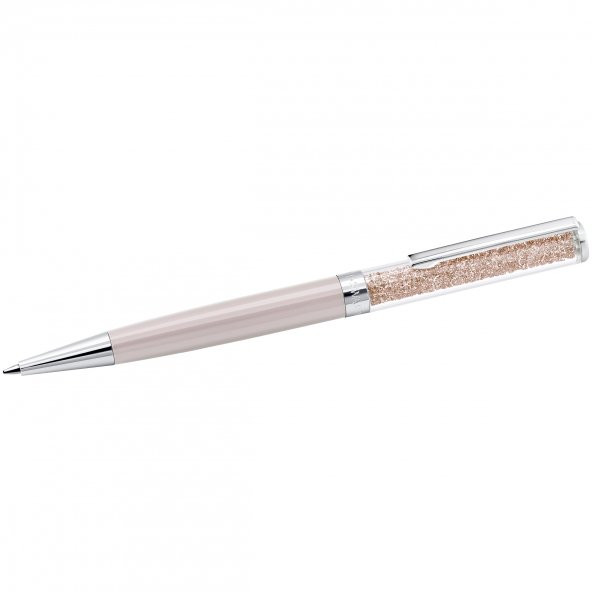 5224391 Swarovski Kalem Crystalline Bp Pen - V Rose - 2
