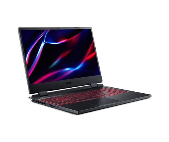 Acer Nitro 5 AN515-58-544K  NH.QFJEY.007 i5-12450H 8 GB 512 GB RTX3050 15.6" Free Dos FHD Dizüstü Bilgisayar - 5