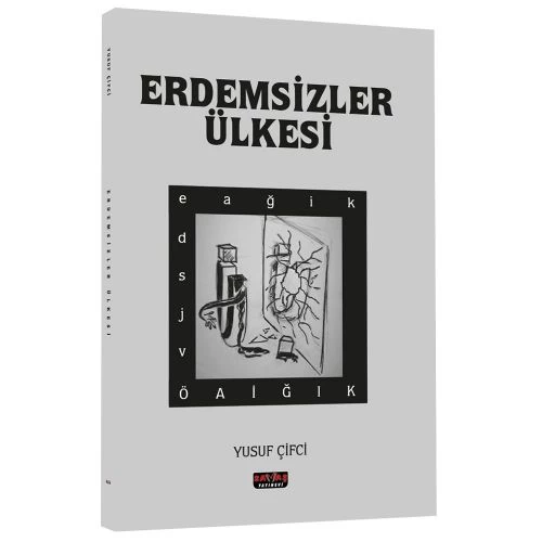 Erdemsizler Ülkesi - Yusuf Çifci ürün görseli 1
