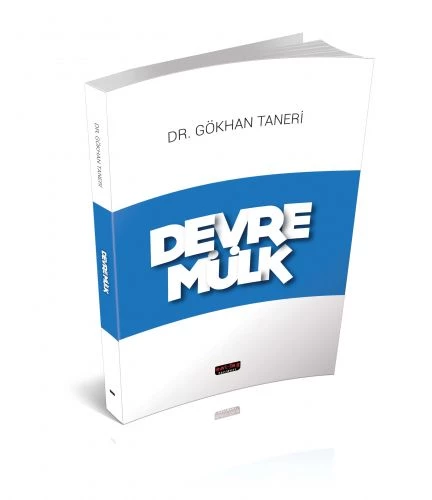 Devre Mülk - Gökhan Taneri