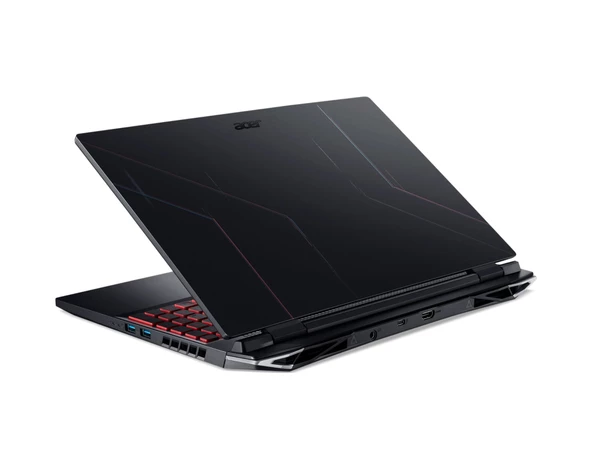 Acer Nitro 5 AN515-58-544K  NH.QFJEY.007 i5-12450H 8 GB 512 GB RTX3050 15.6" Free Dos FHD Dizüstü Bilgisayar - 7