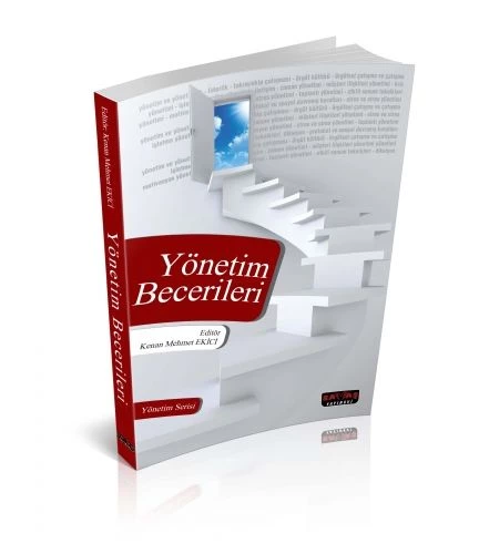 Yönetim Becerileri - Kenan Mehmet Ekici