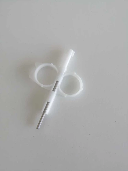 HUNTER Ayar Tornavidası