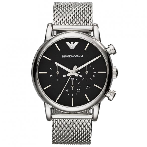 Emporio Armani Erkek Kol Saati - 2
