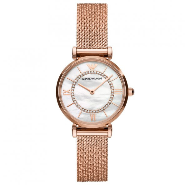 Emporio Armani Bayan Kol Saati - 2