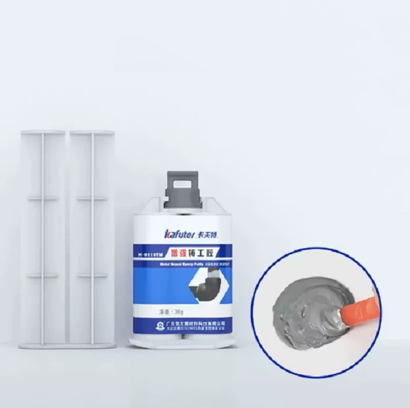 KAFUTER K-9119TM ÇOK AMAÇLI GÜÇLÜ RADYATÖR METAL YAPIŞTIRICI 36 GR.