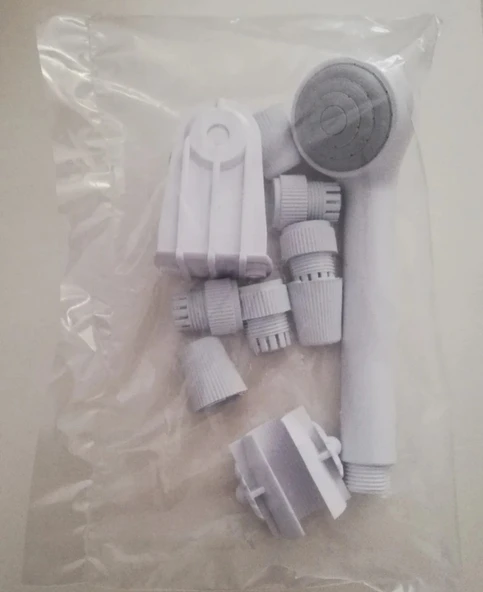 ihlas Aura Basic Yeni Model 105A6..7350w Tek Şofben - 5