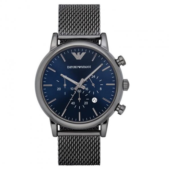 Emporio Armani Erkek Kol Saati
