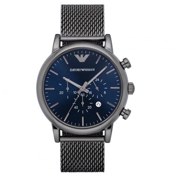 Emporio Armani Erkek Kol Saati - 2