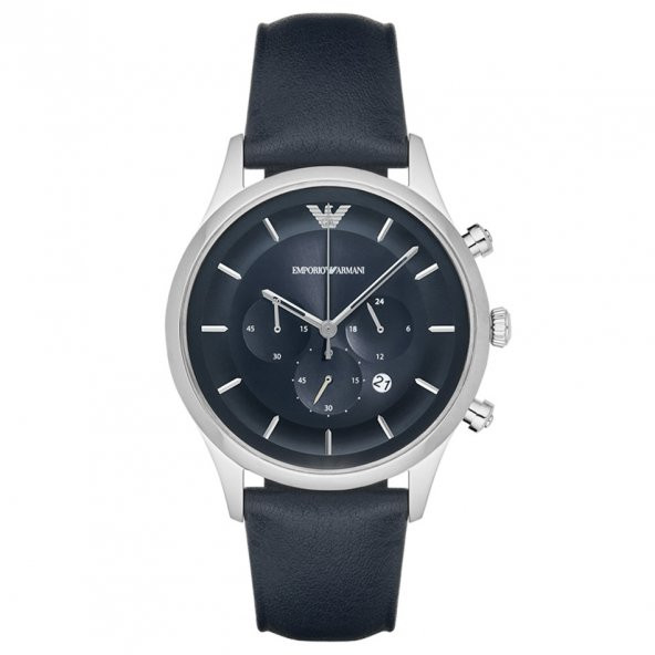 Emporio Armani Erkek Kol Saati - 2