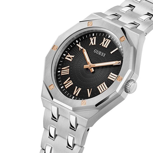 Guess GUGW0575G1 Erkek Kol Saati - Resim 5