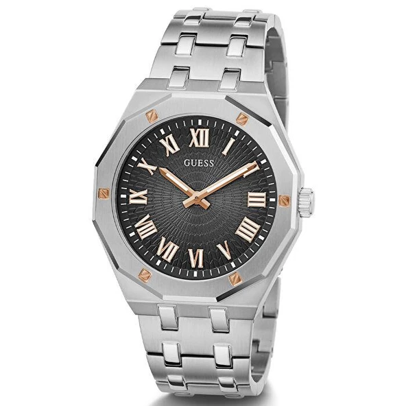 Guess GUGW0575G1 Erkek Kol Saati - Resim 2