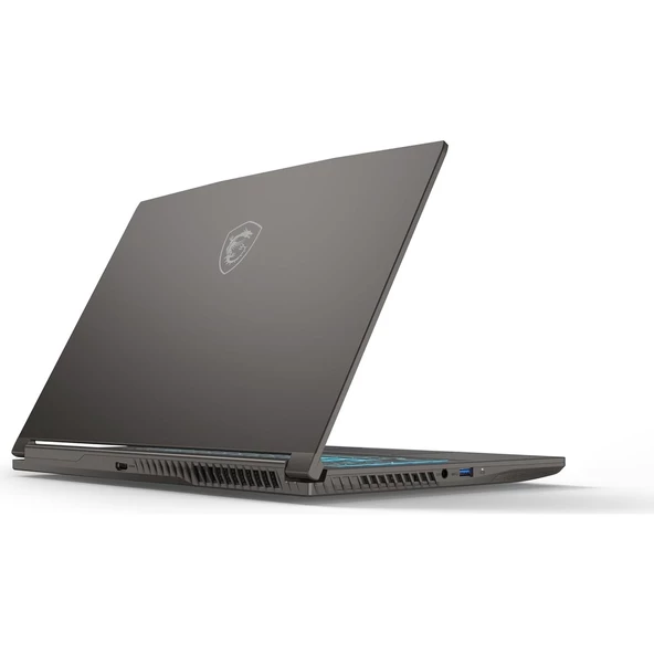 Msı Thin 15 B12UC-2636XTR Dizüstü Bilgisayar I5-12450H 15.6 Fhd 144Hz 16GB Ram RTX3050 Gddr6 4gb 512GB SSD Freedos - 4