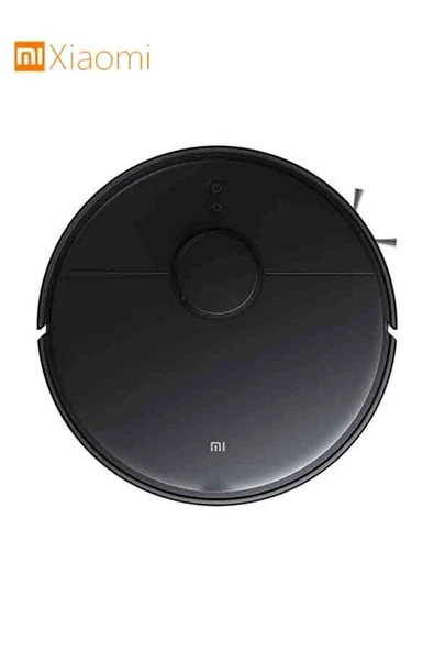 Mi Robot Vacuum S10t 8000pa Akıllı Robot Süpürge - Resim 3